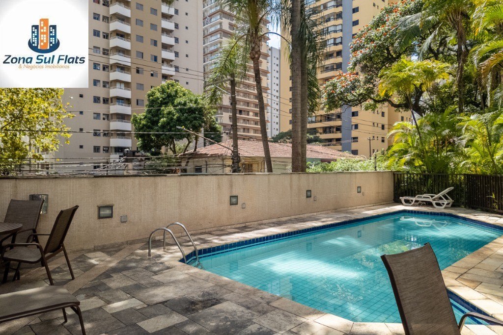 Apartamento, 3 quartos, 172 m² - Foto 49