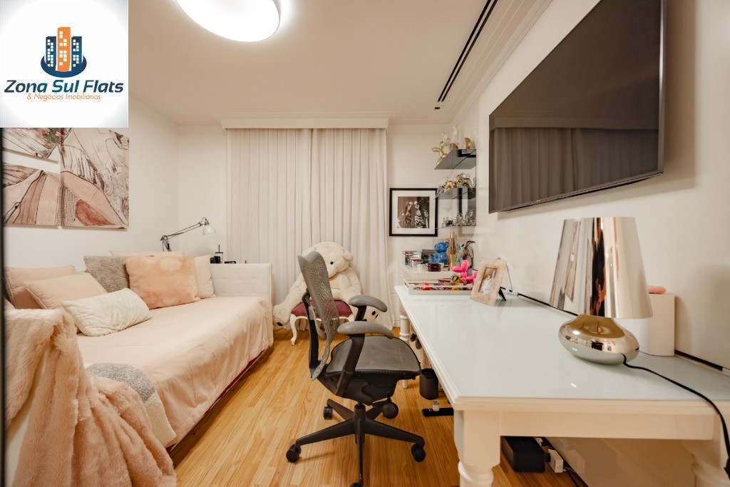 Apartamento, 4 quartos, 650 m² - Foto 31