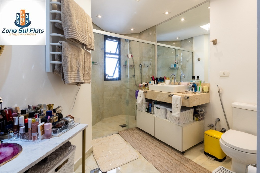 Apartamento, 3 quartos, 172 m² - Foto 28