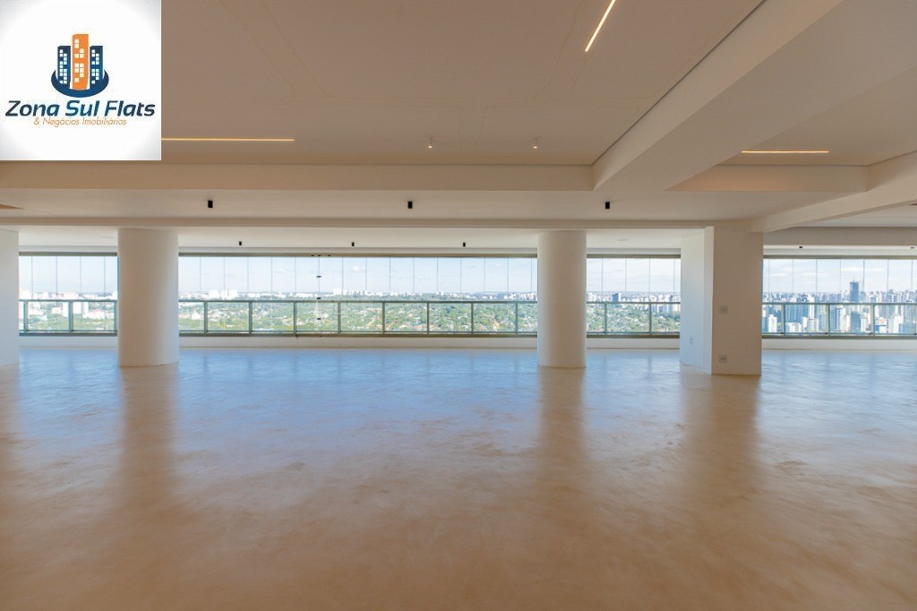 Cobertura, 4 quartos, 839 m² - Foto 2