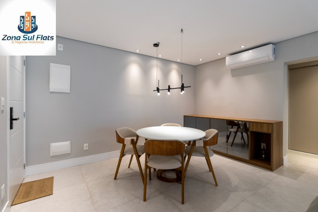 Apartamento, 1 quarto, 79 m² - Foto 7