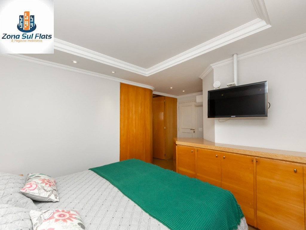 Apartamento, 4 quartos, 226 m² - Foto 17