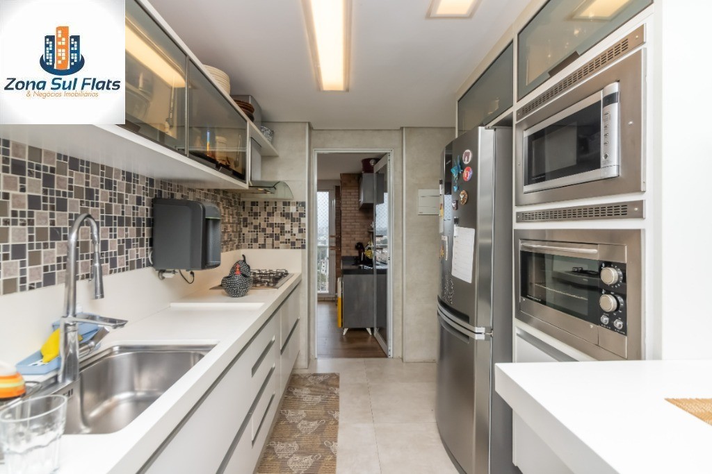 Apartamento, 3 quartos, 137 m² - Foto 18