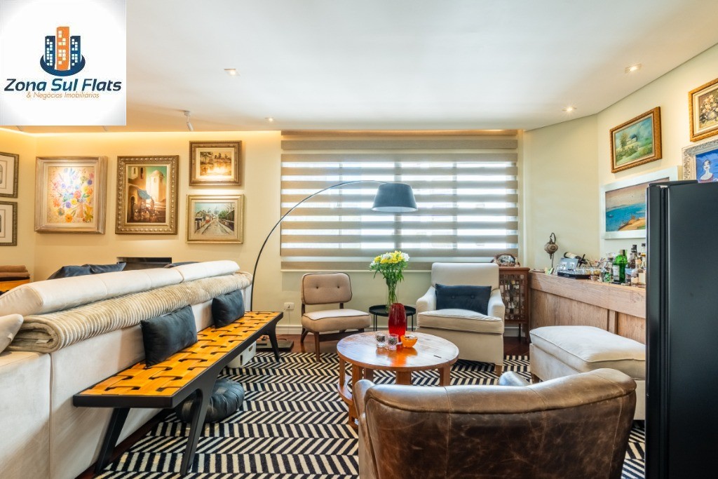 Apartamento, 3 quartos, 172 m² - Foto 8