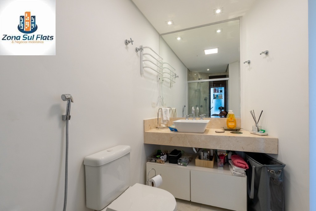 Apartamento, 3 quartos, 172 m² - Foto 37