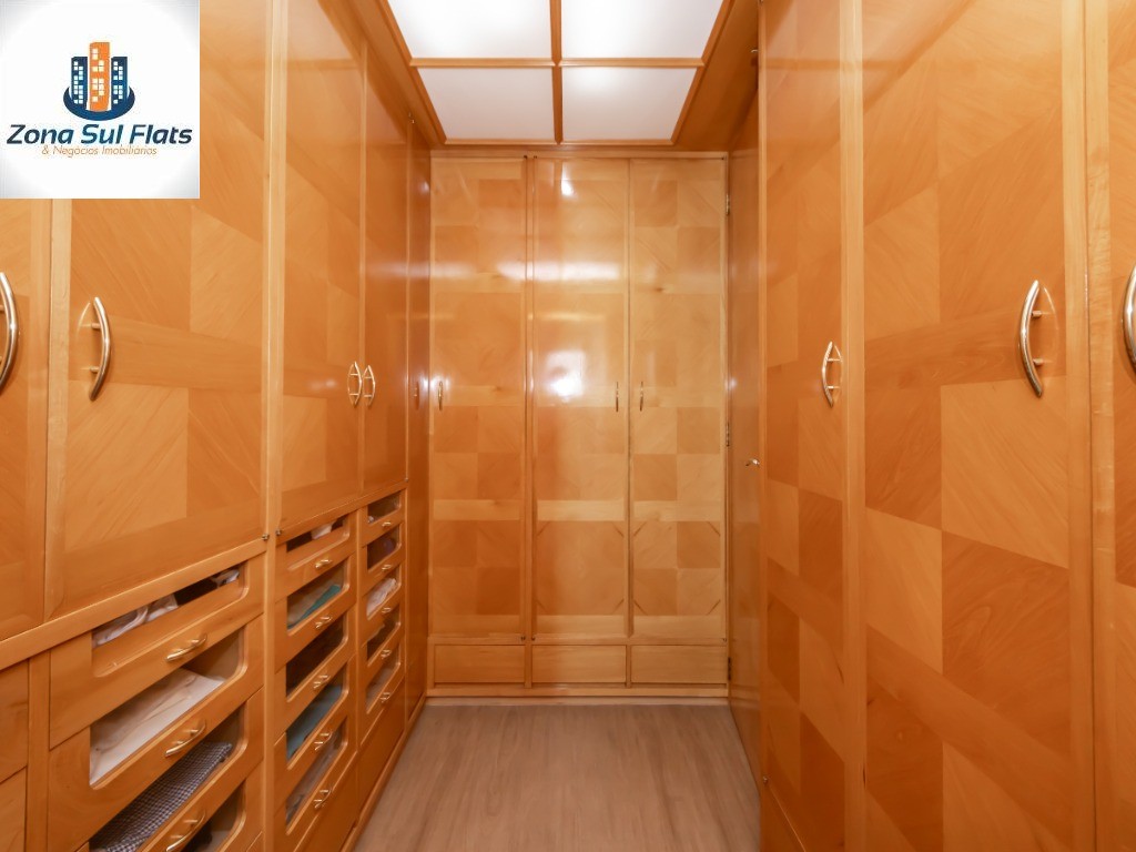 Apartamento, 4 quartos, 226 m² - Foto 16