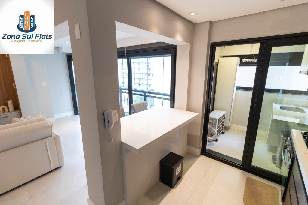 Apartamento, 1 quarto, 79 m² - Foto 11