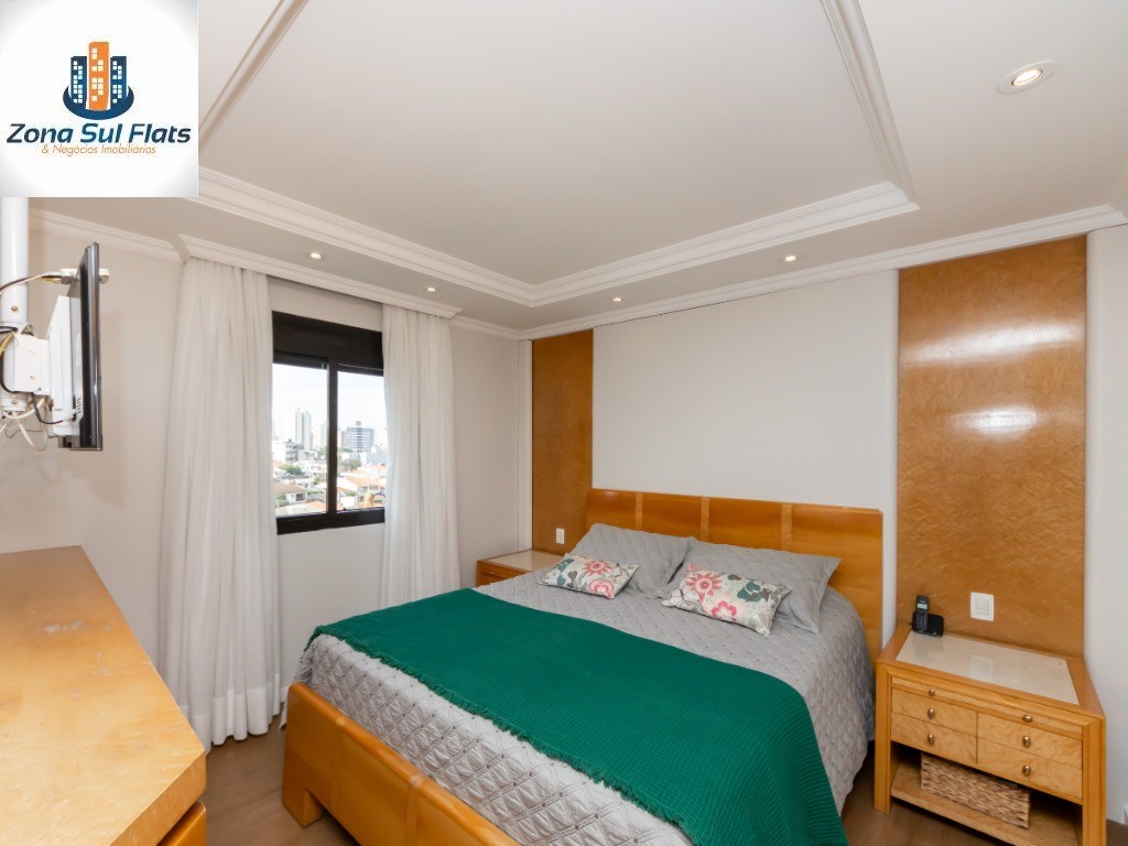 Apartamento, 4 quartos, 226 m² - Foto 18