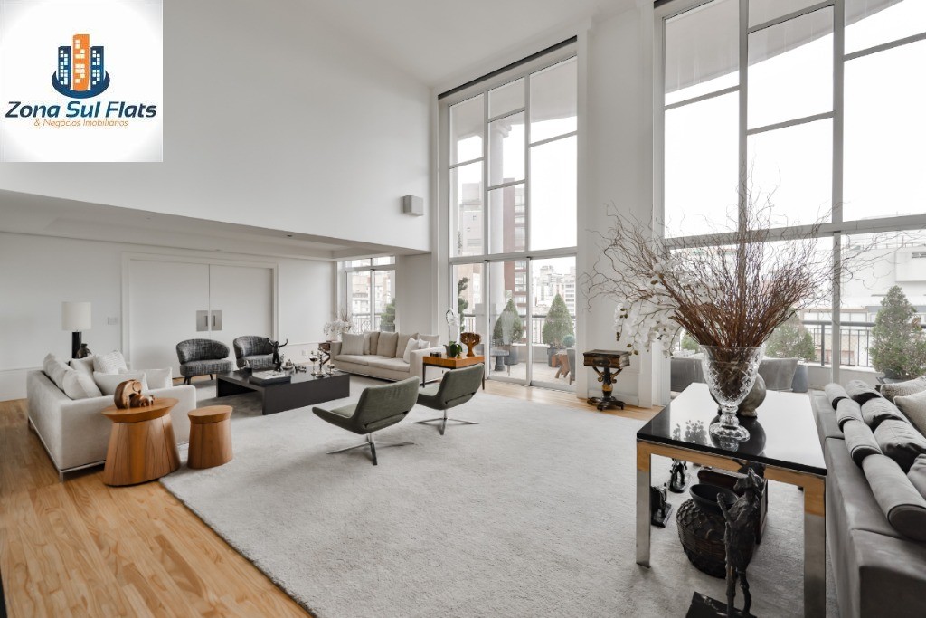 Apartamento, 4 quartos, 650 m² - Foto 36