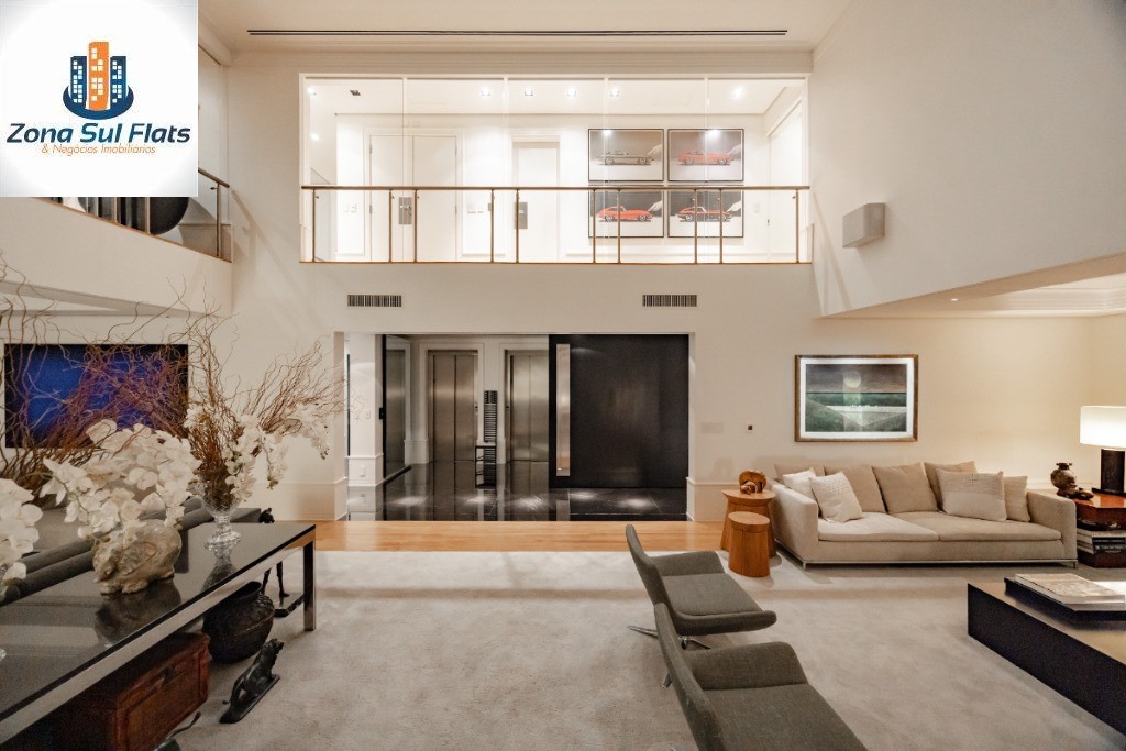 Apartamento, 4 quartos, 650 m² - Foto 7