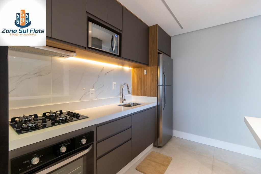 Apartamento, 1 quarto, 79 m² - Foto 9