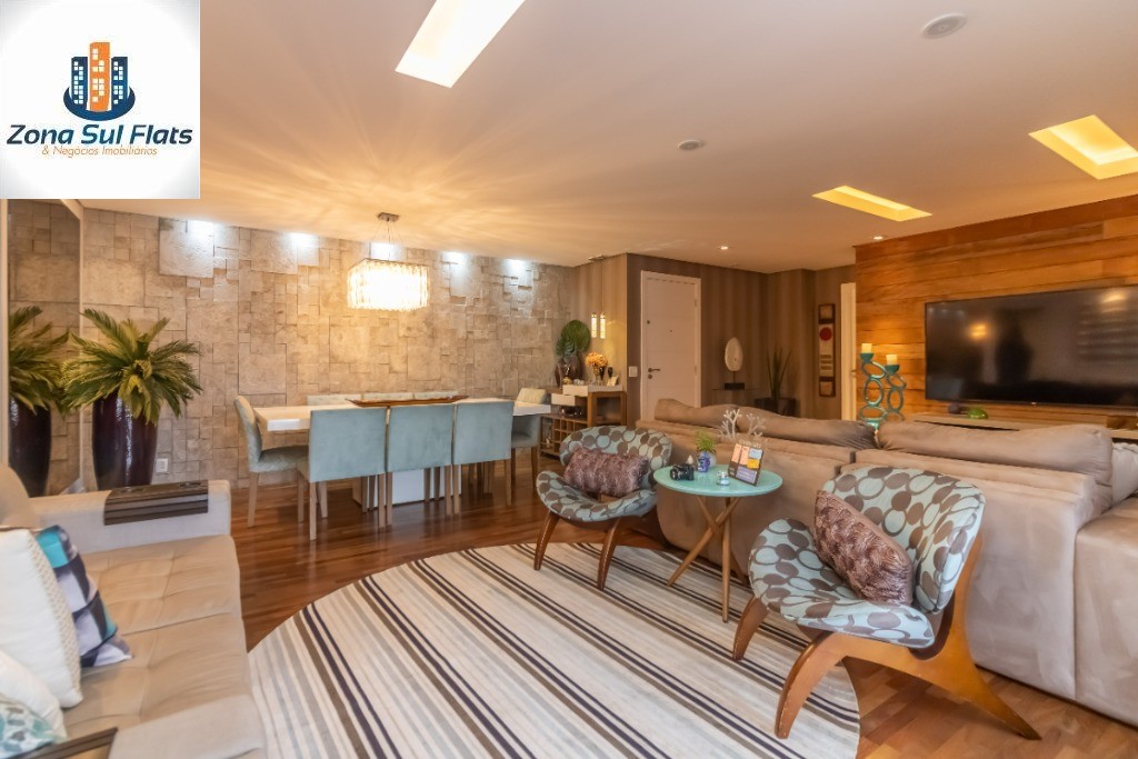 Apartamento, 3 quartos, 137 m² - Foto 6