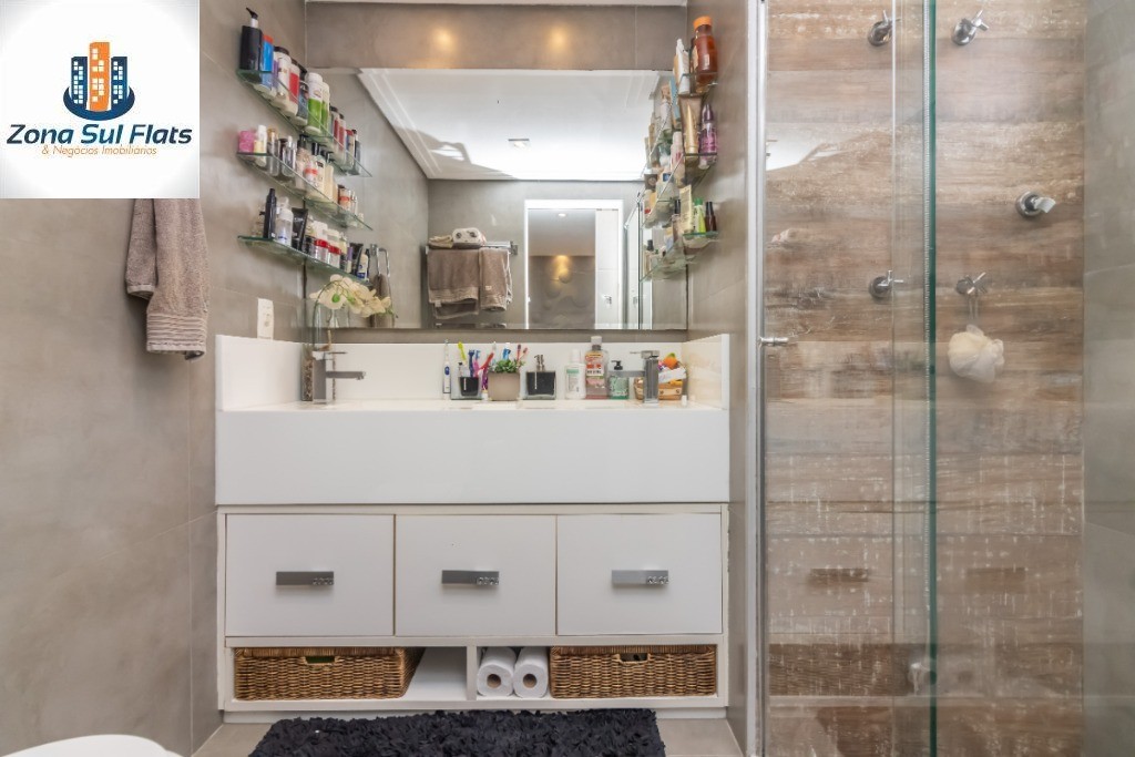 Apartamento, 3 quartos, 137 m² - Foto 8