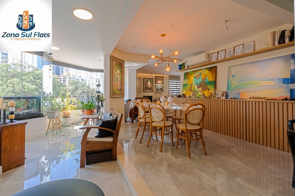 Apartamento, 3 quartos, 172 m² - Foto 14