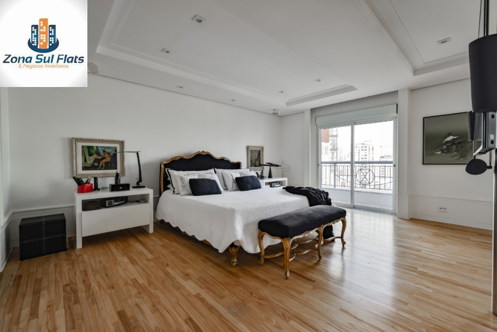 Apartamento, 4 quartos, 650 m² - Foto 17