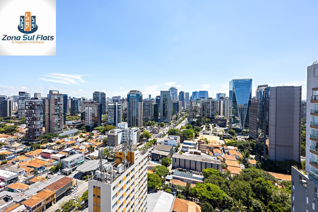 Apartamento, 3 quartos, 189 m² - Foto 37