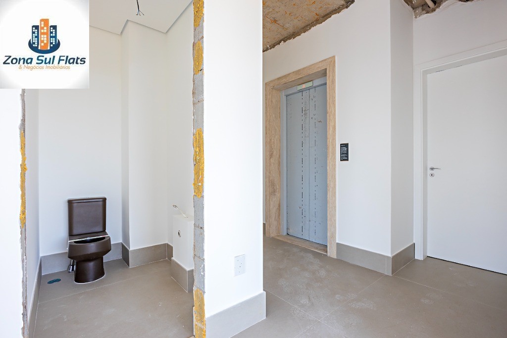Apartamento, 3 quartos, 189 m² - Foto 19