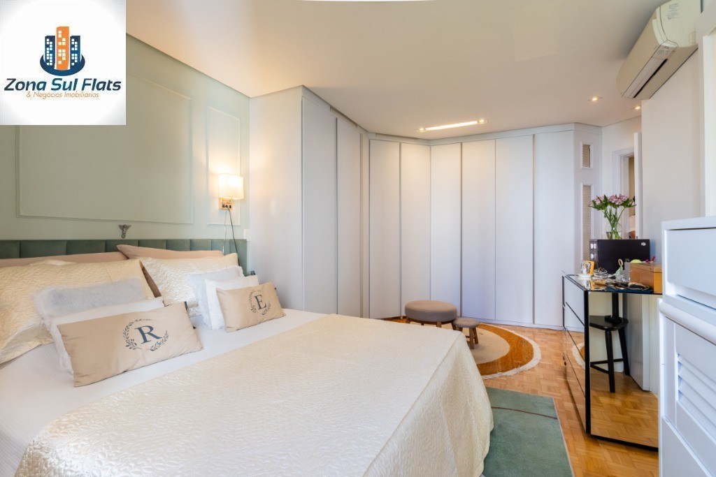 Apartamento, 3 quartos, 172 m² - Foto 27