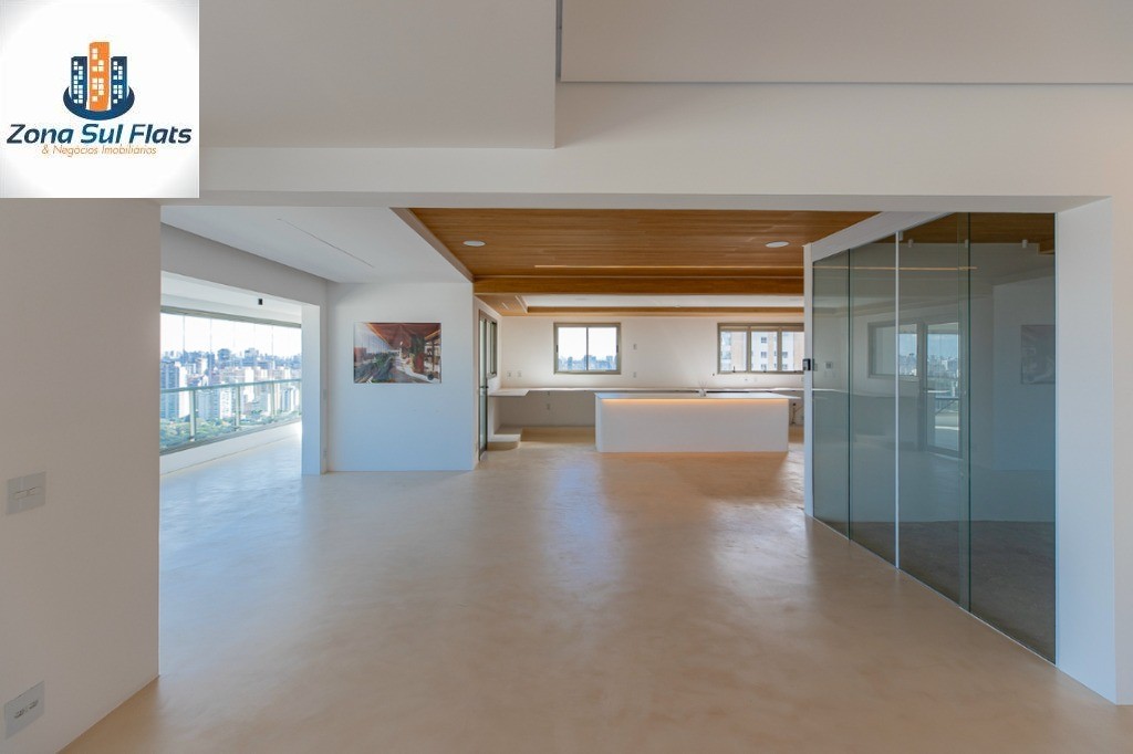 Cobertura, 4 quartos, 839 m² - Foto 13
