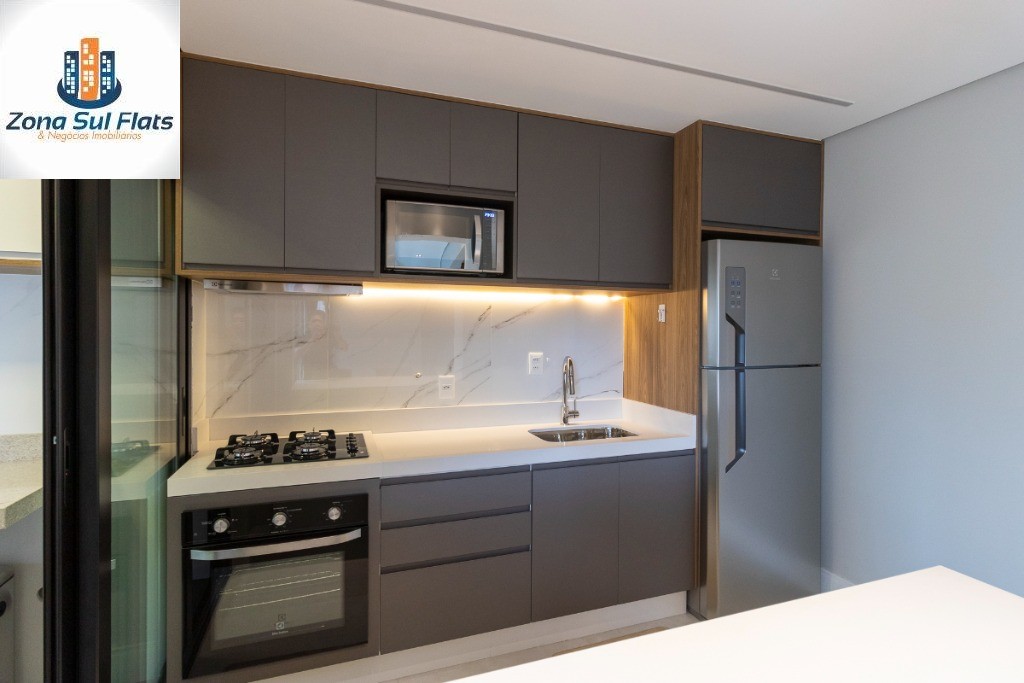 Apartamento, 1 quarto, 79 m² - Foto 8