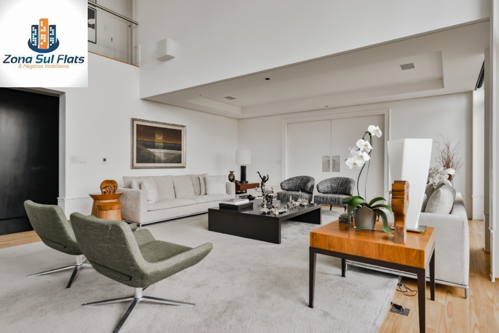 Apartamento, 4 quartos, 650 m² - Foto 30