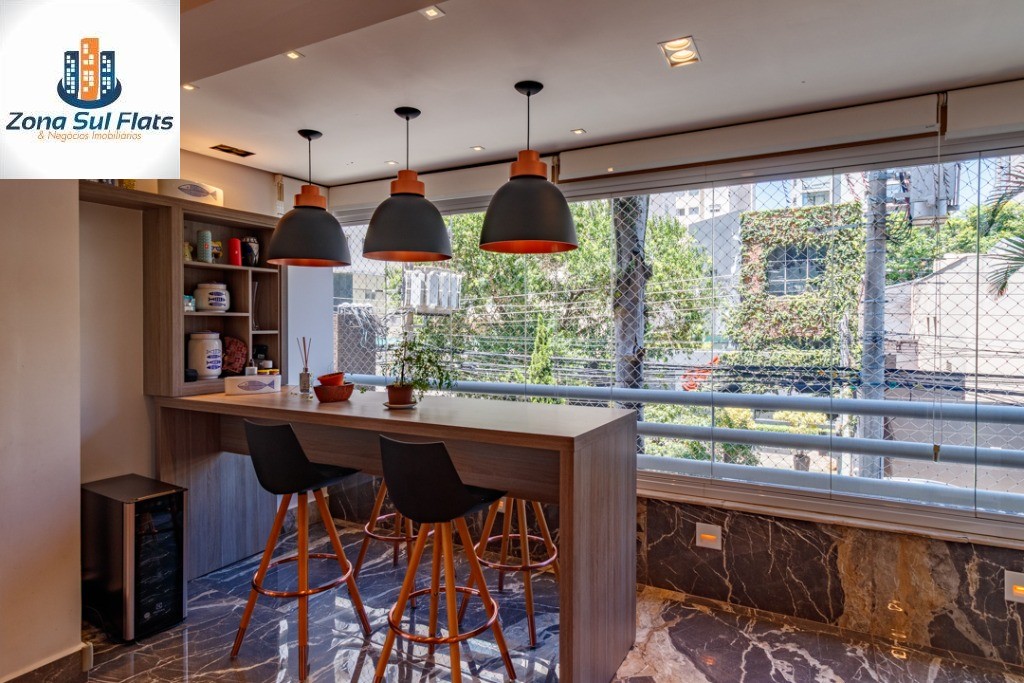 Apartamento, 3 quartos, 137 m² - Foto 9