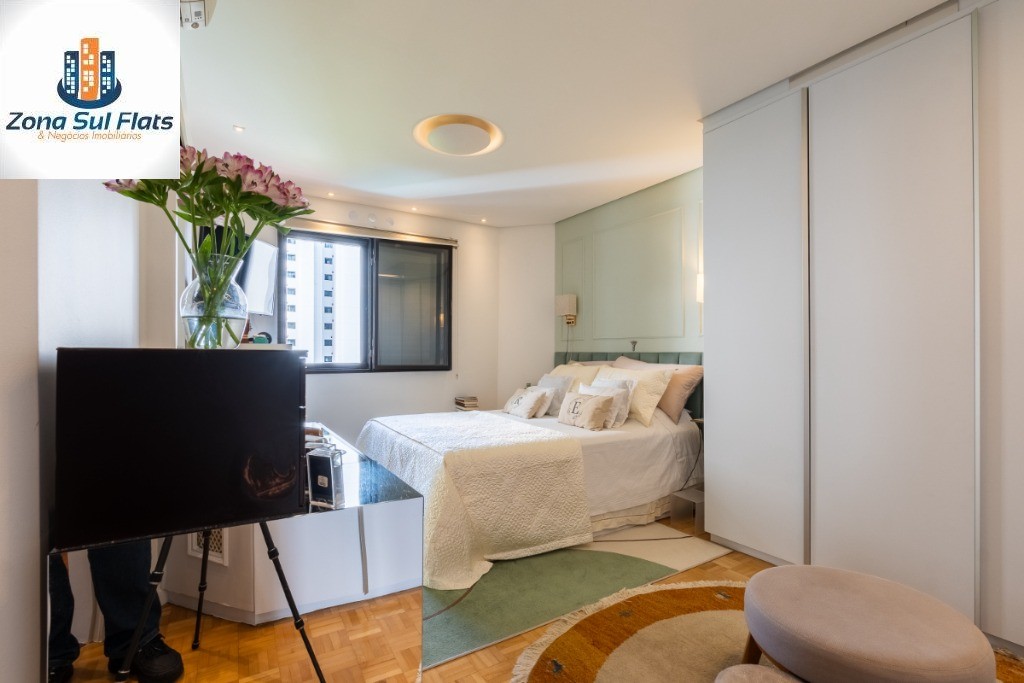 Apartamento, 3 quartos, 172 m² - Foto 24