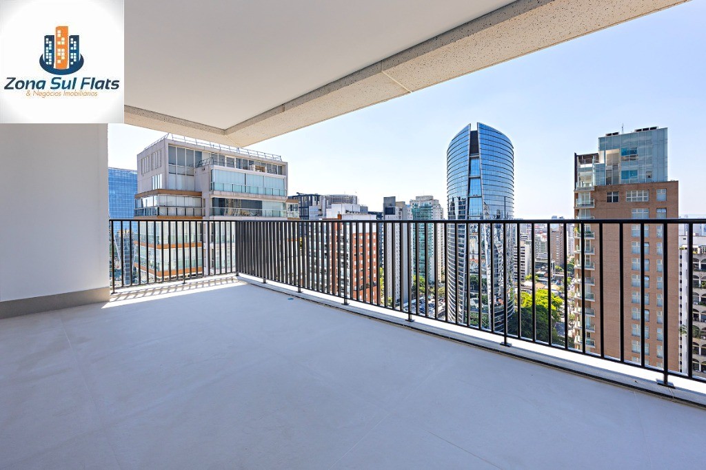 Apartamento, 3 quartos, 189 m² - Foto 17