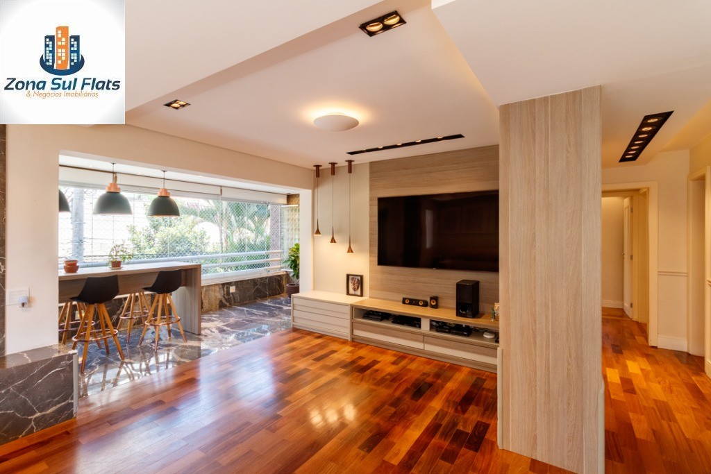 Apartamento, 3 quartos, 137 m² - Foto 3