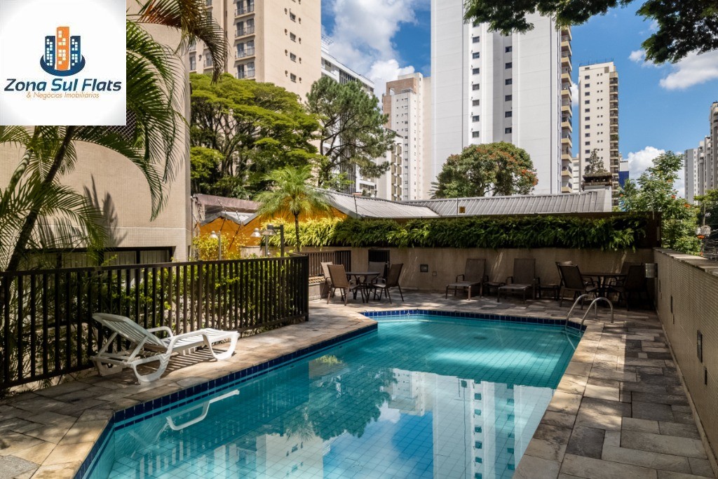 Apartamento, 3 quartos, 172 m² - Foto 50