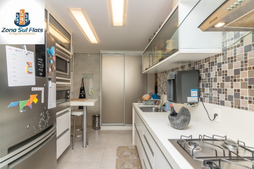 Apartamento, 3 quartos, 137 m² - Foto 17