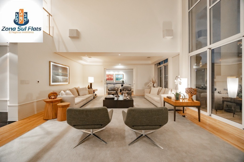Apartamento, 4 quartos, 650 m² - Foto 35