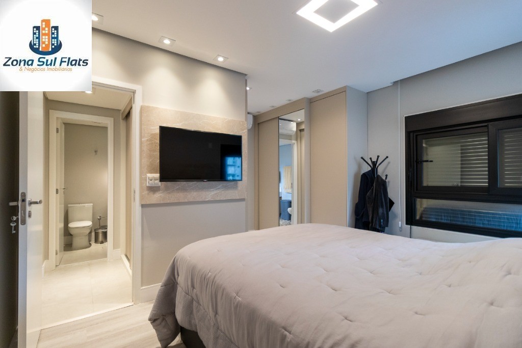 Apartamento, 1 quarto, 79 m² - Foto 21