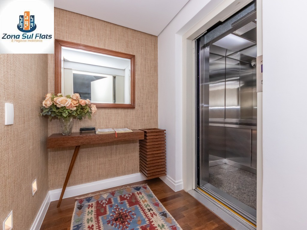 Apartamento, 2 quartos, 121 m² - Foto 23