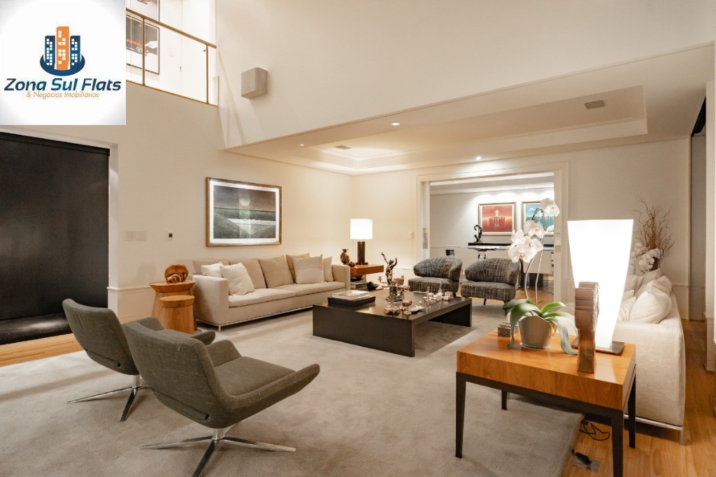 Apartamento, 4 quartos, 650 m² - Foto 8