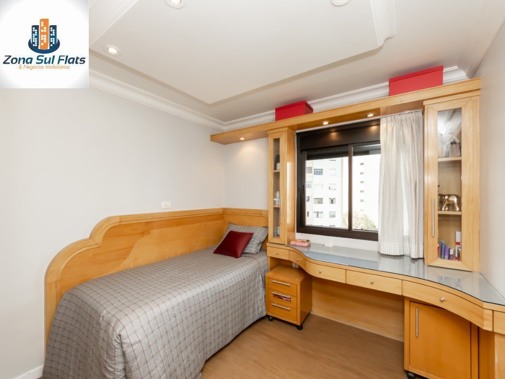 Apartamento, 4 quartos, 226 m² - Foto 44