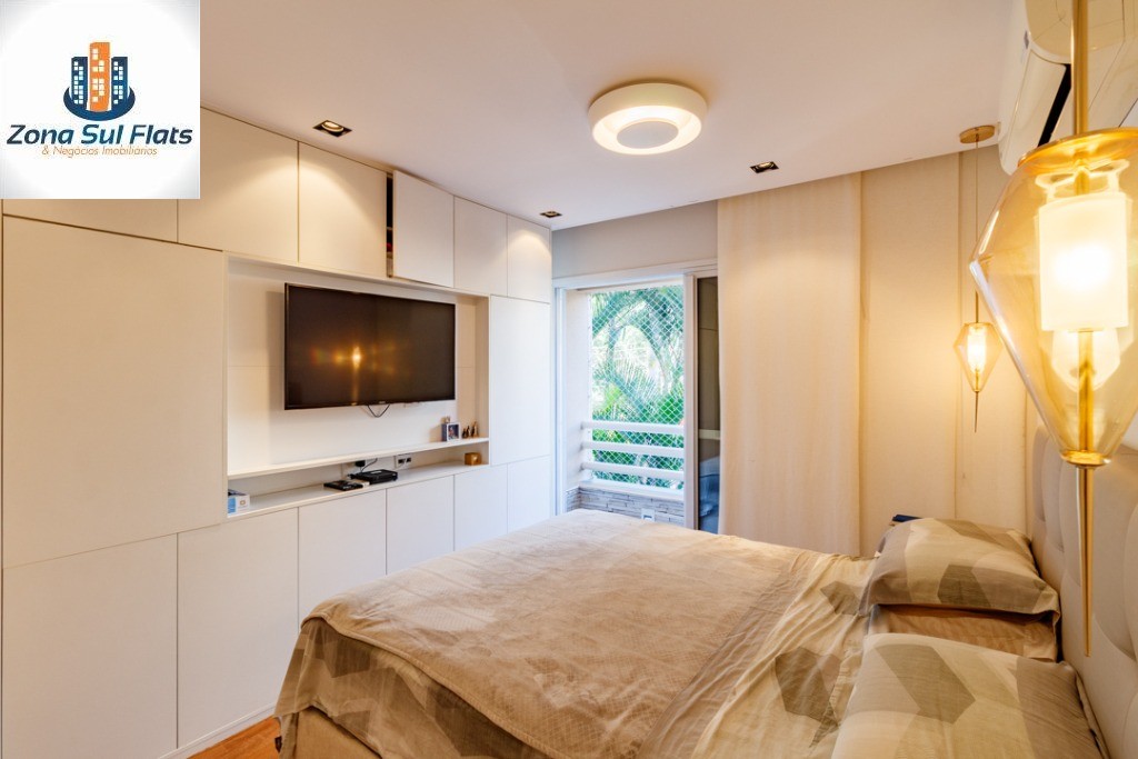Apartamento, 3 quartos, 137 m² - Foto 14