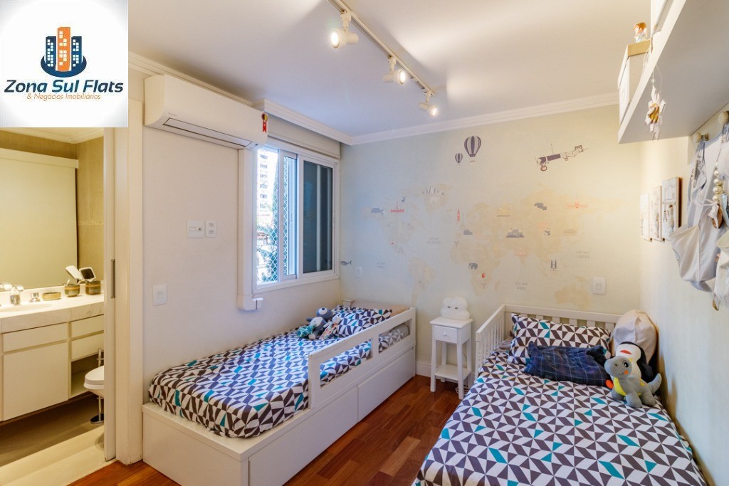 Apartamento, 3 quartos, 137 m² - Foto 23