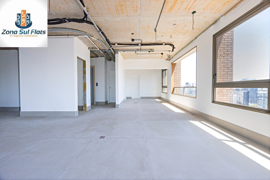 Apartamento, 3 quartos, 189 m² - Foto 23
