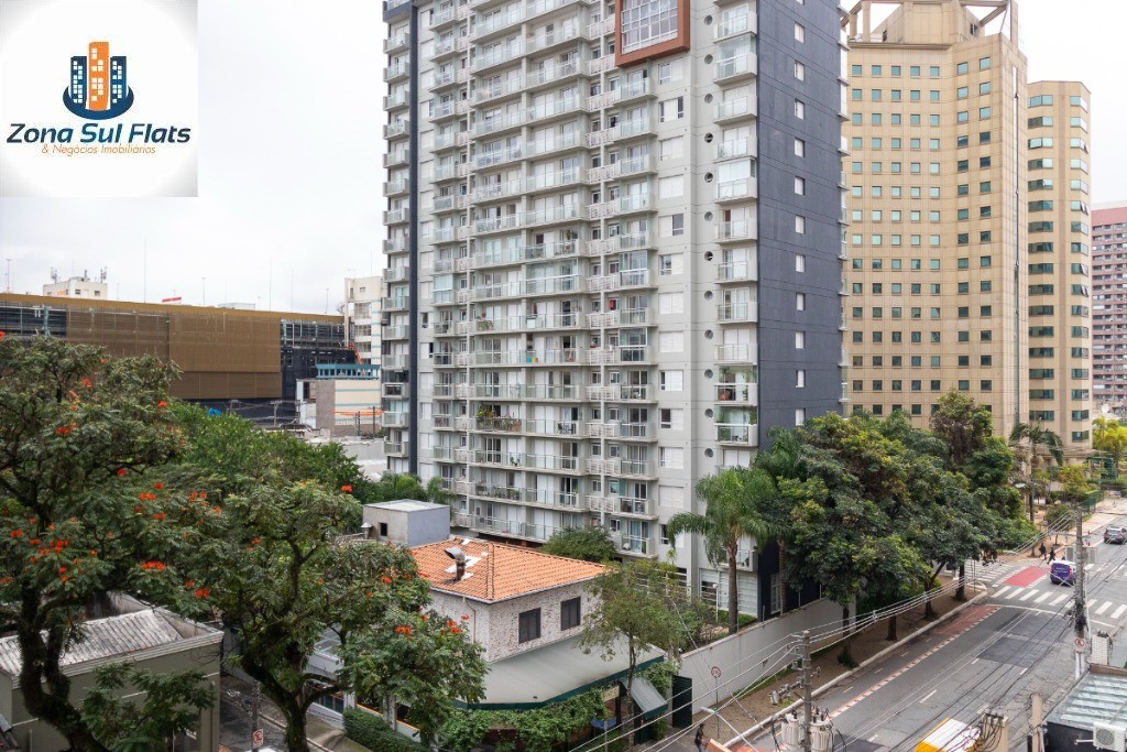 Apartamento, 1 quarto, 79 m² - Foto 42