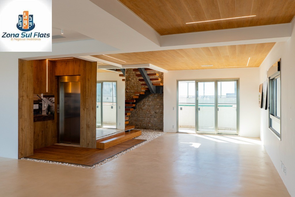 Cobertura, 4 quartos, 839 m² - Foto 17