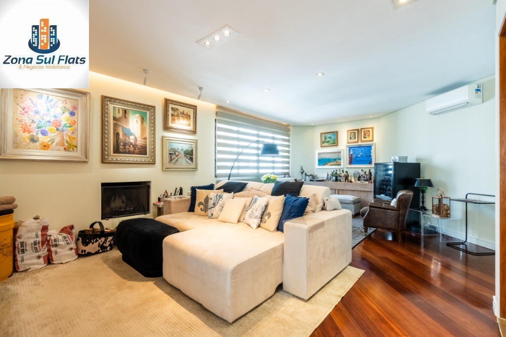 Apartamento, 3 quartos, 172 m² - Foto 3