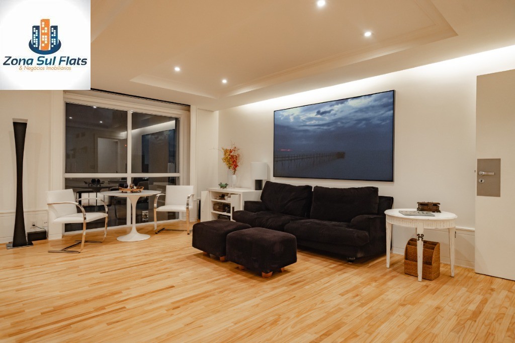 Apartamento, 4 quartos, 650 m² - Foto 15