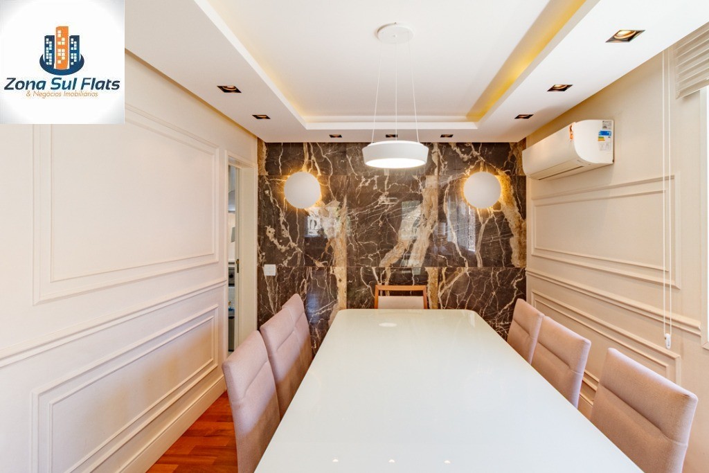 Apartamento, 3 quartos, 137 m² - Foto 8
