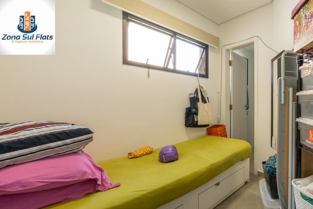 Apartamento, 3 quartos, 172 m² - Foto 44