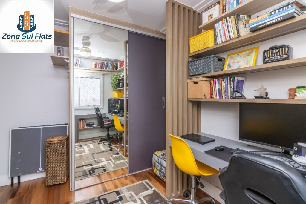 Apartamento, 3 quartos, 137 m² - Foto 15
