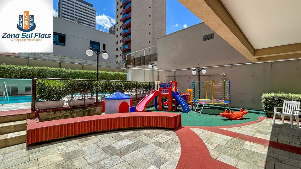 Apartamento, 3 quartos, 137 m² - Foto 35