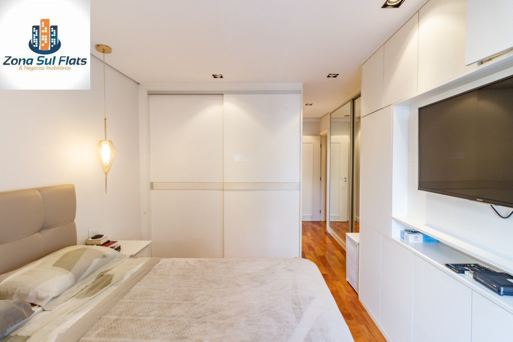 Apartamento, 3 quartos, 137 m² - Foto 21