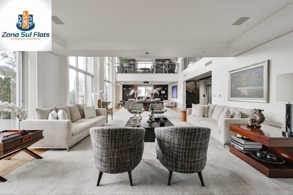 Apartamento, 4 quartos, 650 m² - Foto 1