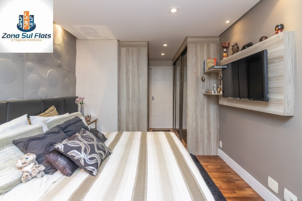 Apartamento, 3 quartos, 137 m² - Foto 13